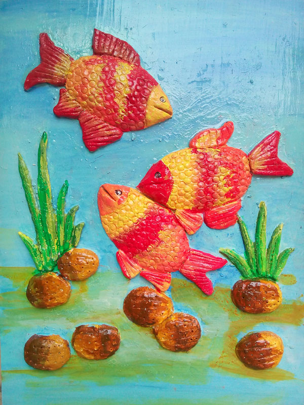 Shyam Art Works Tanjore Painting Rajasthan painting Glass